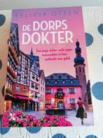 Felicia Otten - De dorpsdokter, Ophalen of Verzenden, Gelezen, Felicia Otten