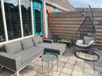 Prachtige Loungeset Be Pure Collection, Tuin en Terras, Tuinsets en Loungesets, Ophalen, 5 zitplaatsen, Rotan, Bank