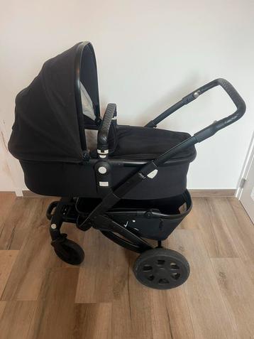 Joolz Geo2 Black + MaxiCosi beschikbaar voor biedingen