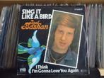 7" Single Igal Bashan - Sing It Like A Bird / I Think I'm Go, Gebruikt, Verzenden, 7 inch, Single