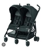 Tweeling buggy, Ophalen, Gebruikt, Maxi-Cosi