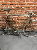 Vintage racefiets Raleigh (oude renfiets), Fietsen en Brommers, Fietsen | Oldtimers, Ophalen