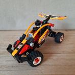 LEGO | 42101 Buggy Technic - complete set, Ophalen of Verzenden, Zo goed als nieuw, Complete set, Lego