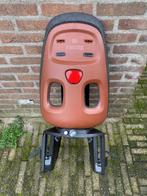 Thule Kinderzitje voor Fietsendrager, Fietsen en Brommers, Achterzitje, Ophalen, 15 t/m 25 kg, Gebruikt