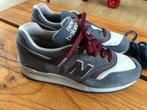 Nieuw New Balance 997 Sneakers Schoenen Maat 40.5 UK 7, New Balance, Blauw, Nieuw, Ophalen of Verzenden