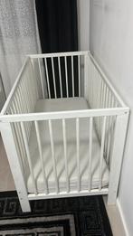 Kinderbed, Kinderen en Baby's, Boxen, Ophalen, Zo goed als nieuw