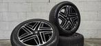 19" Seat Tarraco / Kodiaq originele velgen winterbanden 7mm, 19 inch, Gebruikt, Banden en Velgen, 235 mm