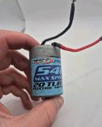 FTX 540 max speed 20 turns motor voor rc auto, Ophalen of Verzenden, Nieuw, Overige schalen, Onderdeel