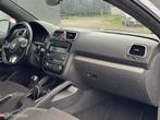 Volkswagen Scirocco 1.4 TSI Edition| Nieuwe Apk| Getint glas, Auto's, Volkswagen, Voorwielaandrijving, Stof, Gebruikt, Zwart