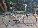 Herenfiets Koga Miyata Forest Gentleman 28 inch 21 V Axa, Fietsen en Brommers, Fietsen | Heren | Sportfietsen en Toerfietsen, Ophalen