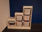 Ikea trapkast, Huis en Inrichting, Kasten | Ladekasten, Ophalen, Gebruikt, 25 tot 50 cm, Minder dan 100 cm