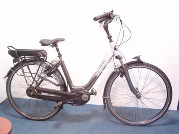 Gazelle Orange C7 Comfort beschikbaar voor biedingen