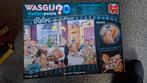Wasgij puzzels, Hobby en Vrije tijd, Denksport en Puzzels, Ophalen of Verzenden, 500 t/m 1500 stukjes, Zo goed als nieuw