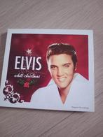 Elvis white christmas cd, Ophalen of Verzenden, Zo goed als nieuw, Kerst