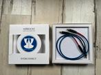 Nordost Blue Heaven RCA Interlink Kabel - 60cm, Ophalen, Zo goed als nieuw, Minder dan 2 meter, Interlink-kabel