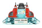 KREBER K446-2THH Vlindermachine met hydraulische Besturing, Doe-het-zelf en Verbouw, Gereedschap | Overige machines, Ophalen of Verzenden