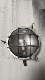 Messing scheeps lampen 8 stuks, Ophalen of Verzenden, Zo goed als nieuw