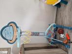 kinderbasketbaluitrusting, Kinderen en Baby's, Ophalen, Gebruikt, Handmatig, Overige merken