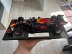 Max Verstappen F1 limited edition show model 2021, Ophalen of Verzenden, Zo goed als nieuw, Formule 1