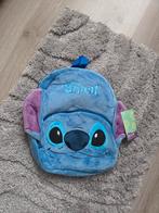 Geweldige Stitch rugzak, Sieraden, Tassen en Uiterlijk, Ophalen of Verzenden, Nieuw, Disney of Dora, 30 tot 45 cm