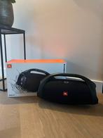 JBL BOOMBOX 2, Audio, Tv en Foto, Luidsprekers, Ophalen, Zo goed als nieuw, 120 watt of meer, JBL