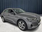 Audi e-tron e-tron 50 quattro Launch edition plus 71 kWh (31, Auto's, Audi, Te koop, 28 min, Zilver of Grijs, 313 pk