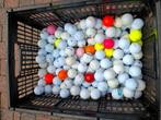 Golfballen van alles wat 100 stuks, Ophalen of Verzenden, Zo goed als nieuw, Bal(len), Overige merken