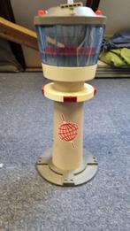 Playmobil verkeerstoren set, Kinderen en Baby's, Speelgoed | Playmobil, Ophalen of Verzenden, Gebruikt, Los playmobil