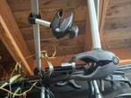 Thule EuroRide 941, Ophalen, Gebruikt