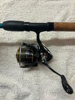 Drennan Vertex 10ft Carp, Ophalen of Verzenden, Zo goed als nieuw, Werphengel