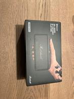 Marshall Emberton II - Draagbare Bluetooth Speaker - Nieuw!, Audio, Tv en Foto, Luidsprekers, Ophalen of Verzenden, Nieuw, Minder dan 60 watt