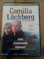 Camilla Läckberg collection Lumière Scandinavische serie, Cd's en Dvd's, Dvd's | Tv en Series, Ophalen of Verzenden, Zo goed als nieuw
