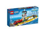 LEGO CITY 60119, Complete set, Gebruikt, Ophalen of Verzenden, Lego