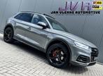 Audi Q5 55 TFSI e Quattro Competition S-Line Pano RS Stoelen, Auto's, Automaat, 4 cilinders, Bedrijf, Hybride Elektrisch/Benzine