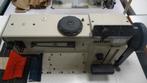 Industrie Naaimachine Adler 3 Voudig Transport Kettingsteek, Hobby en Vrije tijd, Naaimachines en Toebehoren, Gebruikt, Naaimachine