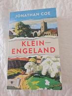 Jonathan Coe - Klein Engeland, Ophalen of Verzenden, Zo goed als nieuw, Jonathan Coe