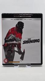 The Shining (4K UHD), Ophalen of Verzenden, Zo goed als nieuw