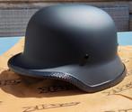 Duitse Motorhelm / Galvania equivalent, Motoren, Dames, Nieuw met kaartje, Overige merken, Overige typen