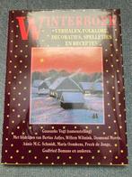 Winterboek, Ophalen, Nieuw, Overige onderwerpen, Diverse auteurs