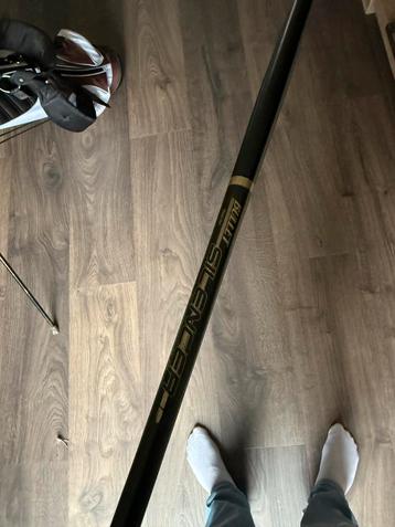 Bullet IJzer 3 Golfclub beschikbaar voor biedingen