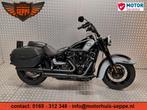 HARLEY-DAVIDSON HERITAGE CLASSIC SOFTAIL FLHC (bj 2018), HARLEY-DAVIDSON, Bedrijf, Onbekend, Overig
