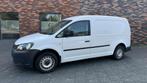 Volkswagen Caddy Bestel 2.0 Ecofuel Maxi Euro5 Marge! Schuif, Auto's, Voorwielaandrijving, Euro 5, Stof, 4 cilinders