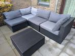 Tuinset / Garden and Lounge set, Ophalen of Verzenden, Gebruikt