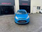 Ford Fiesta 1.25 Titanium 11-2011 Clima,stoelverwarming, Te koop, Airconditioning, Benzine, Hatchback