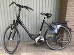 Elektrische fiets/onderdelen Kalkhoff C8 HS LTD 8-sp Nexis, Overige merken, Gebruikt, 50 km per accu of meer, Minder dan 47 cm