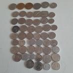 52 munten Aruba en Antillen, Ophalen of Verzenden