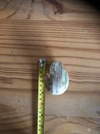 Onyx Ei Decoratie, Ophalen of Verzenden, Mineraal