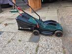 Grasmaaier Parkside 20V, Tuin en Terras, Cirkelmaaier, Ophalen, Gebruikt