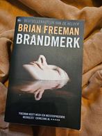 Brian Freeman, Ophalen of Verzenden