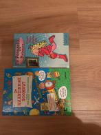 Kinderboeken, Ophalen, Zo goed als nieuw